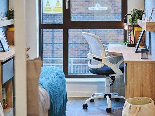 Apartment for rent in St Ann's, Haddon