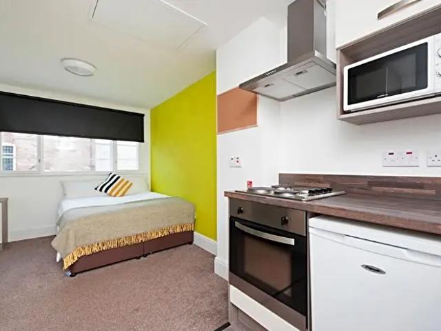 Apartment for rent in St Ann's, Haddon