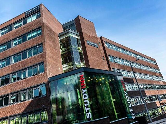 Apartment for rent in Haddon, East Midlands
