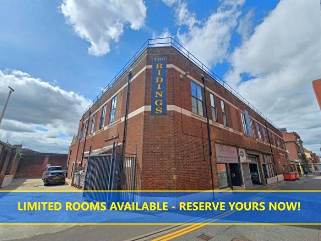 Apartment for rent in Semilong, Northampton