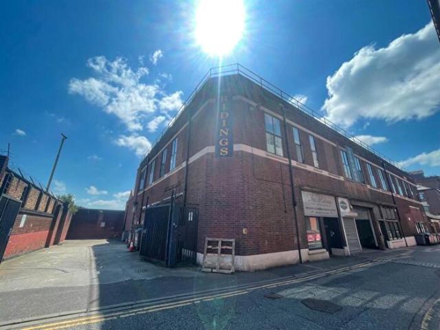 Apartment for rent in Semilong, Northampton