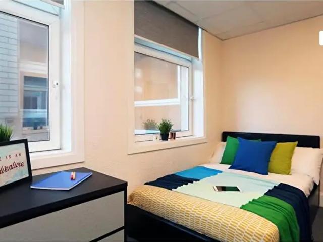 Apartment for rent in St Ann's, Haddon