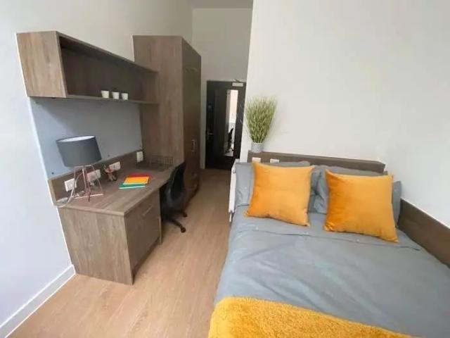 Apartment for rent in Canley, West Midlands