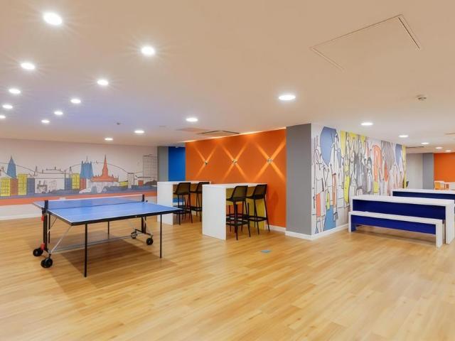 Flat for sale in Cathedral, Sheffield
