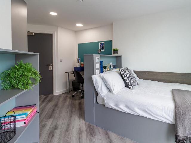 Flat for rent in City Centre, Isle Of Man