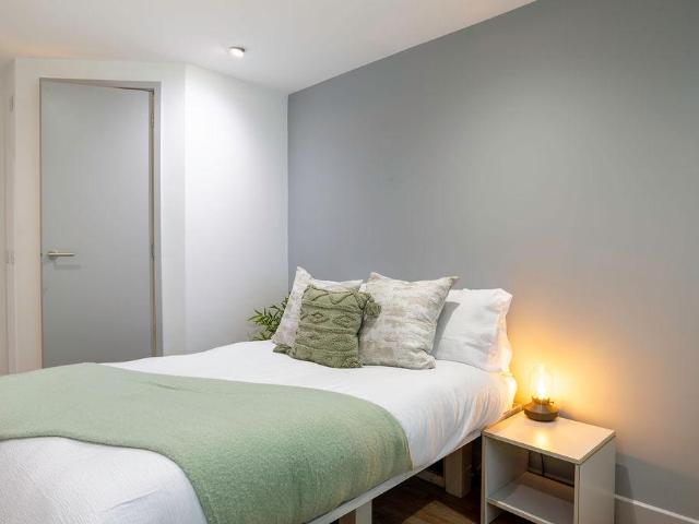 Flat for rent in Shieldfield, Isle Of Man