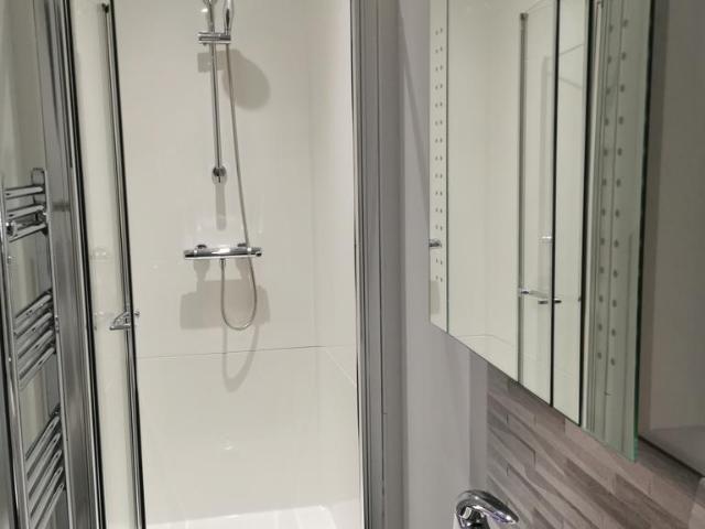 Flat for rent in Brompton, Gillingham