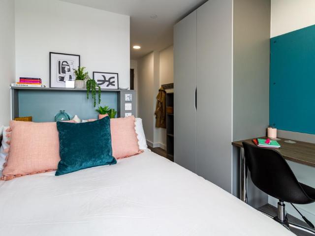 Flat for rent in City Centre, South Yorkshire