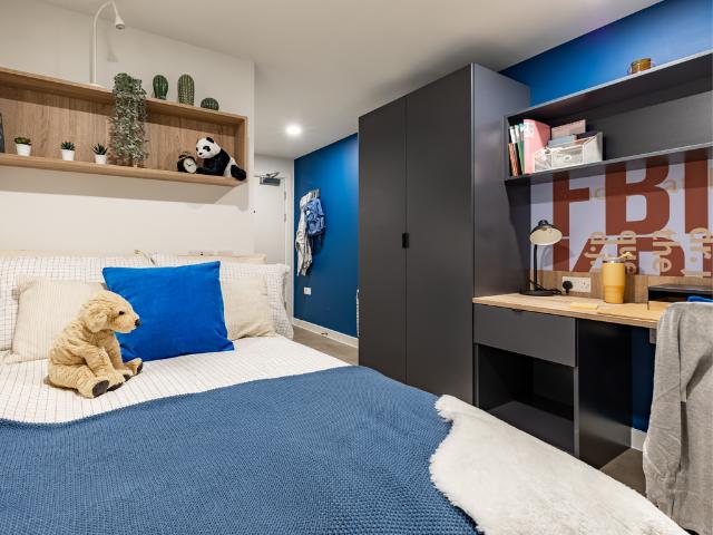 Flat for rent in Broadmead, Feckenham