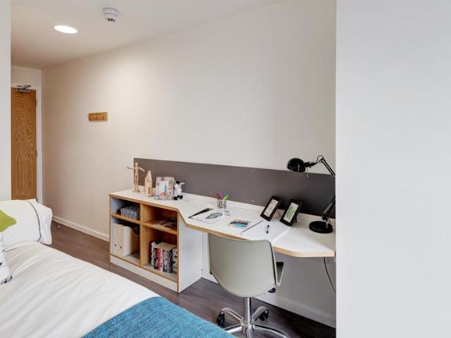 Flat for rent in Yorkhill, Scotland