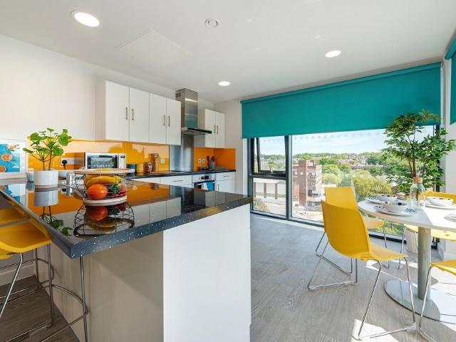 Flat for rent in Watergate, Devon