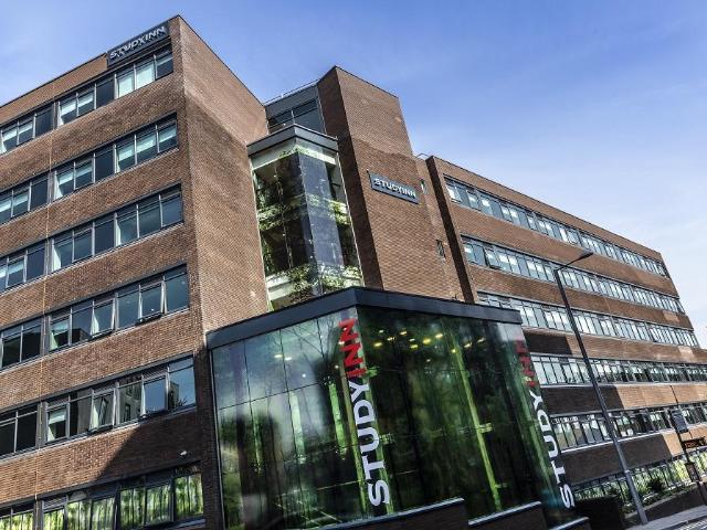 Flat for rent in Haddon, East Midlands