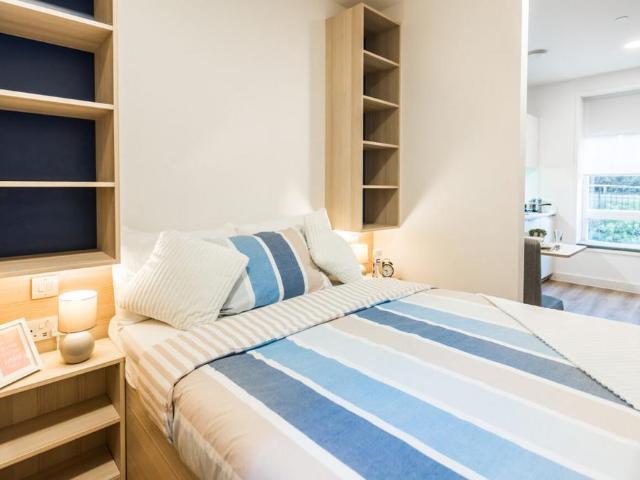 Flat for rent in Hampshire