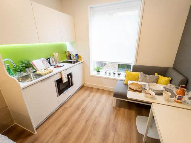 Flat for rent in Hampshire