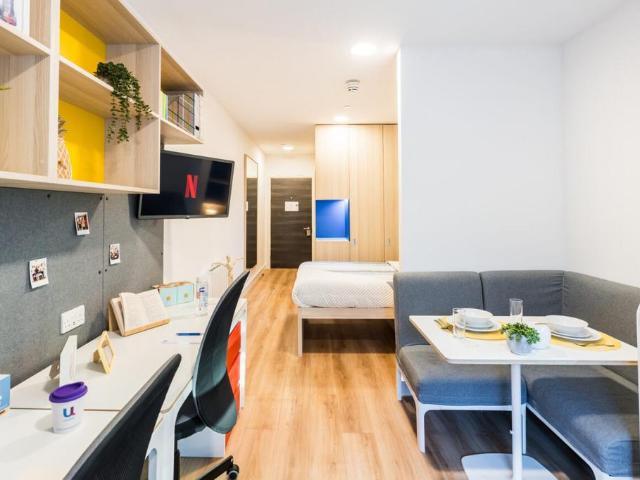 Flat for rent in Hampshire