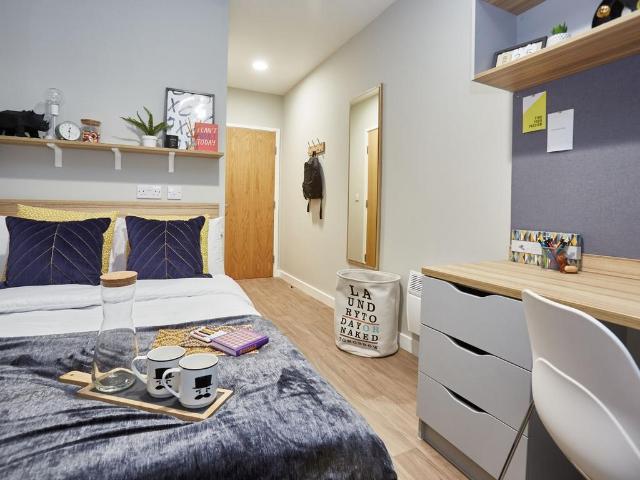 Flat for rent in West Midlands