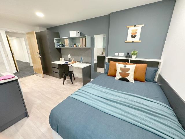 Flat for rent in Hythe, Fordham Heath