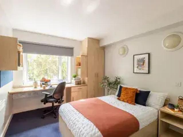 Flat for rent in Heeley, South Yorkshire