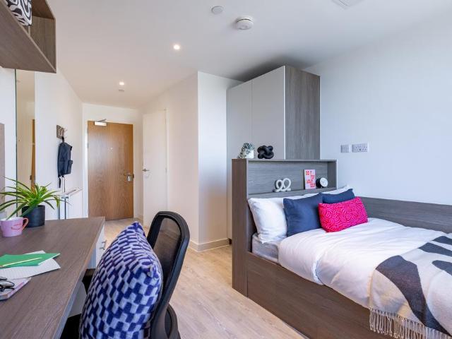 Flat for rent in Redcliffe, Feckenham