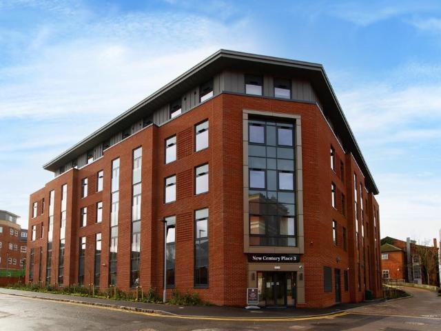 Flat for rent in Reading