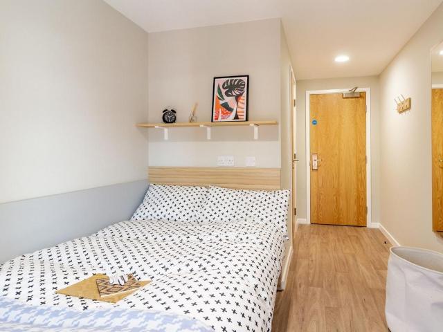 Flat for rent in West Midlands