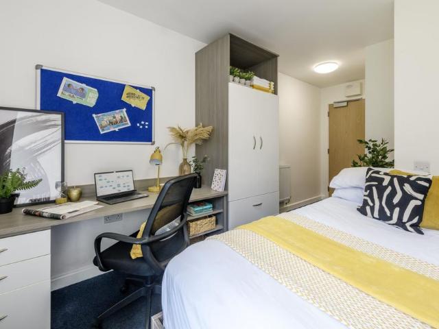 Flat for rent in Gorgie/Dalry, Scotland