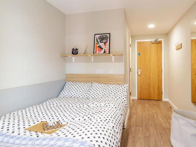 Flat for rent in West Midlands