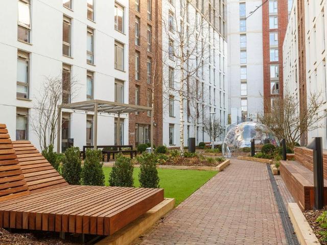 Flat for rent in Devonshire, South Yorkshire
