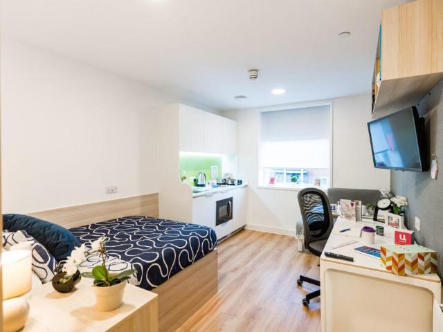 Flat for rent in Hampshire
