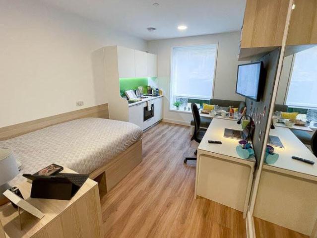 Flat for rent in Hampshire