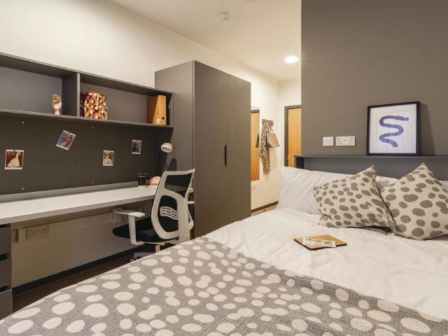 Flat for rent in Black Friars, Old Wharf