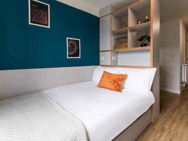 Flat for rent in Hollingdean, Brighton & Hove