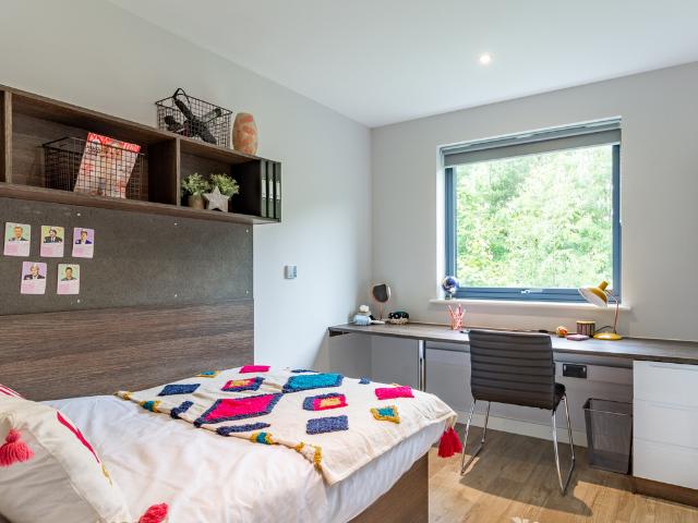 Flat for rent in Watergate, Isle Of Man