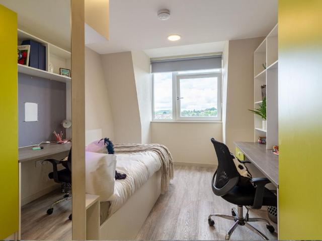 Flat for rent in Watergate, Devon