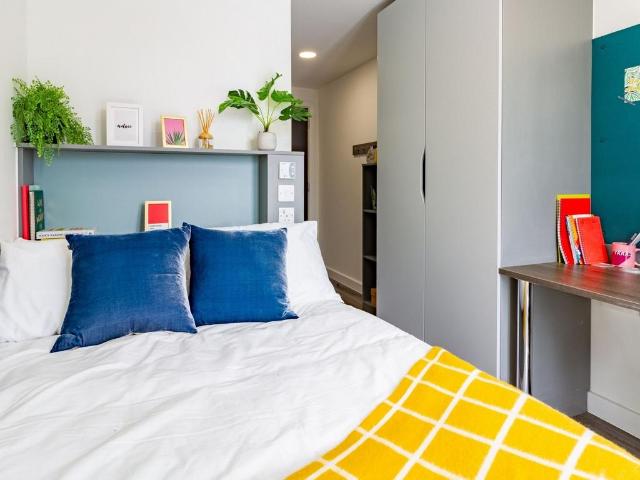 Flat for rent in City Centre, Isle Of Man