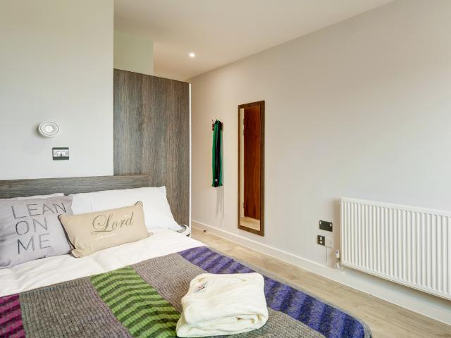 Flat for rent in Watergate, Isle Of Man
