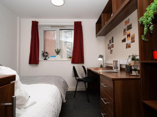 Flat for rent in Avenham, Higher Bartle