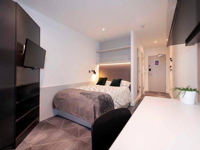Flat for rent in Scotland