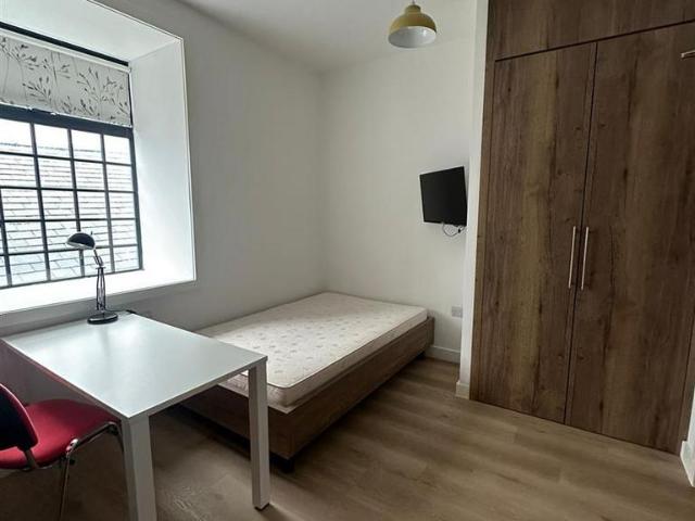 Flat for rent in Bare, Lancashire