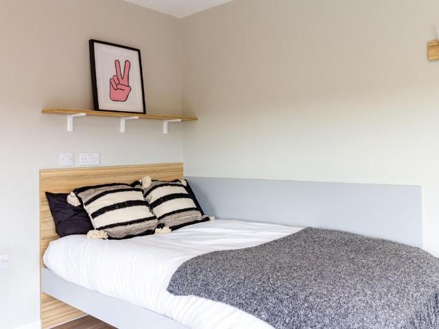 Flat for rent in West Midlands
