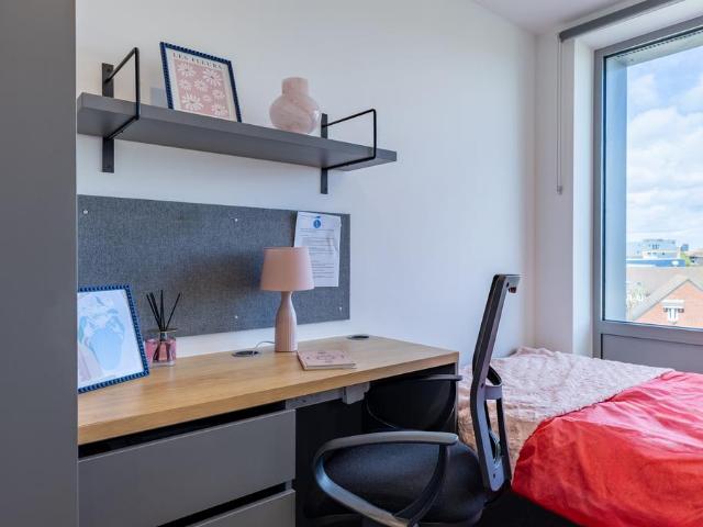 Flat for rent in Old Kent Road, Greater London