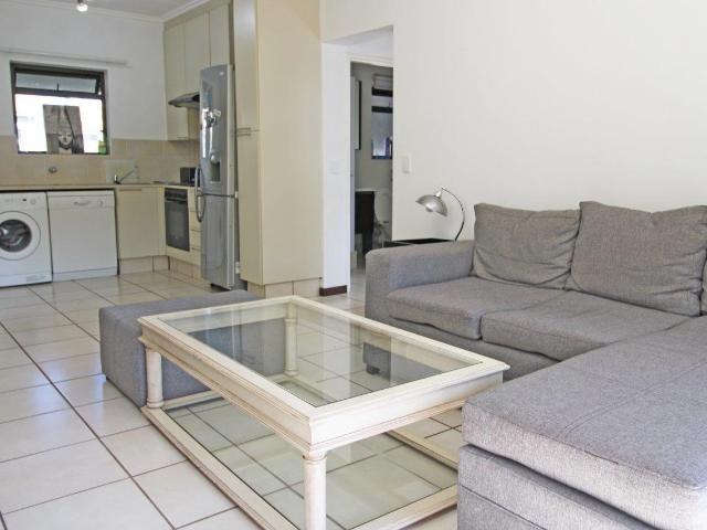 Apartment for rent in Bryanston, Randburg