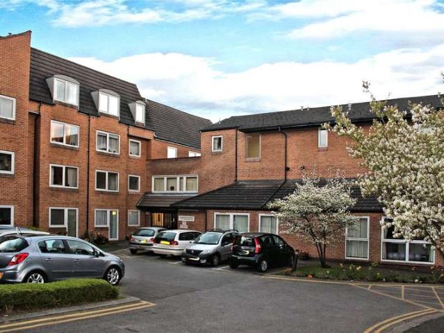 Property for sale in Horsell, Woking