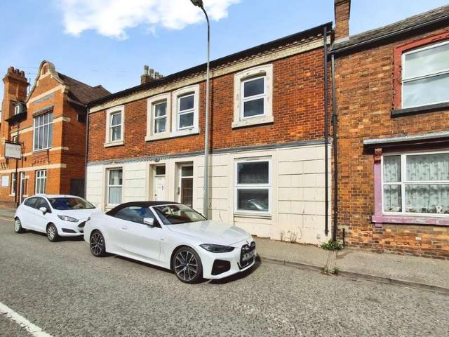 Property for sale in Barholm, Lincolnshire