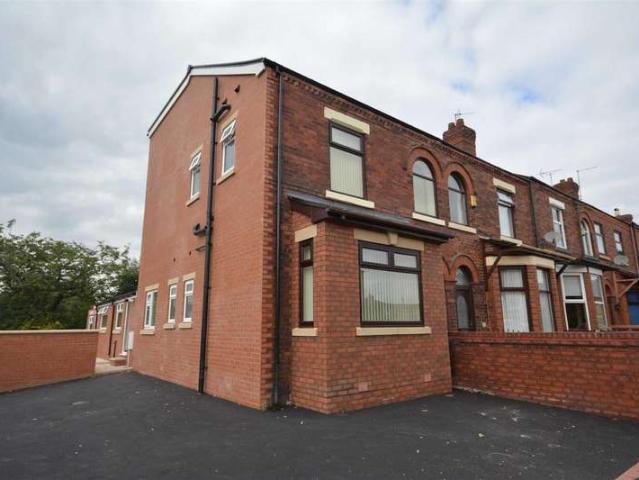 Property for rent in Gidlow, Wigan