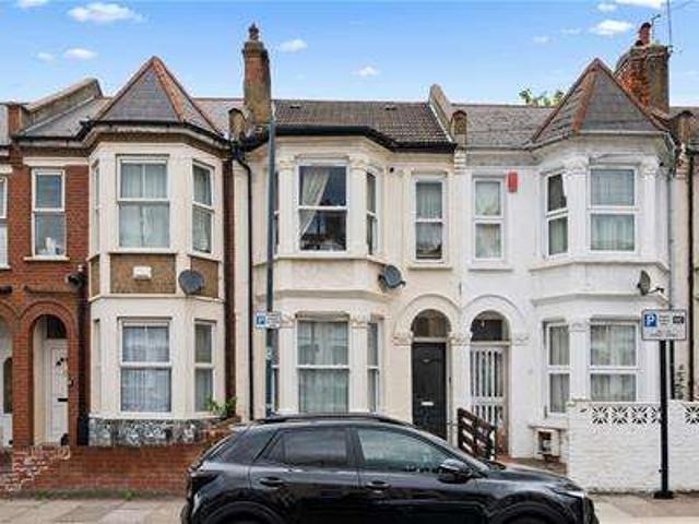 Property for sale in Dollis Hill, Greater London