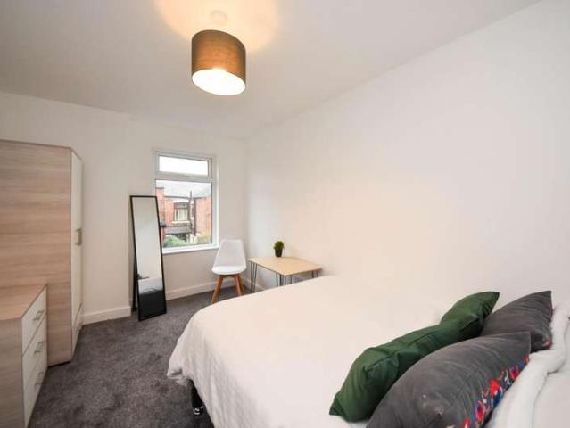 Property for rent in Gidlow, Wigan
