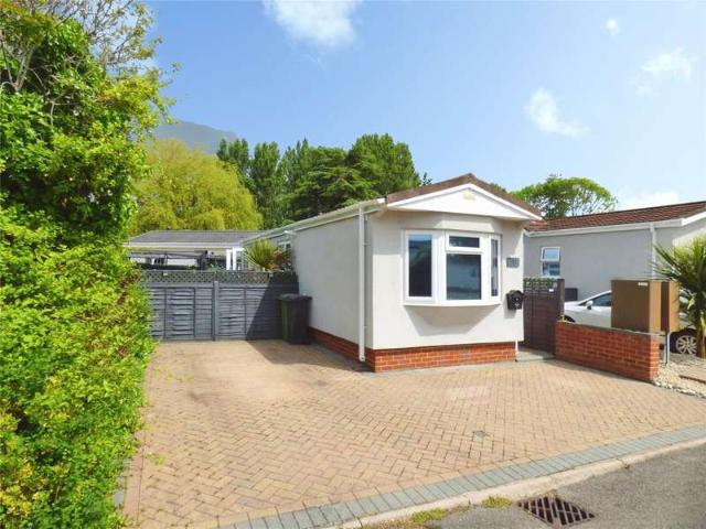 Property for sale in Hedge End, Helford