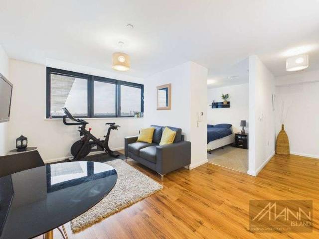 Property for sale in Cavern Quarter, Calderstones