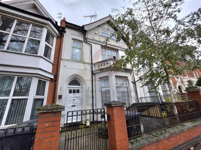 Property for rent in Old Wharf, City Of Leicester